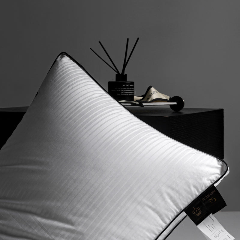 900 F.P Hungarian Pure Goose Down Pillow